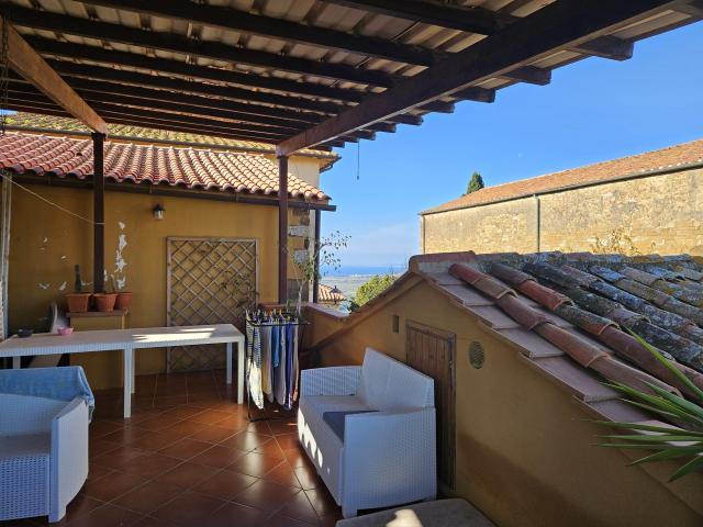 Appartamento in vendita a Scarlino, Toscana