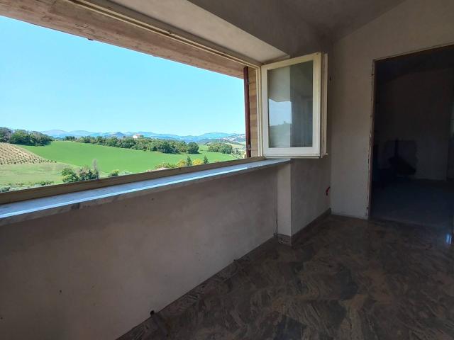 Appartamento in vendita a Marche, Fermo