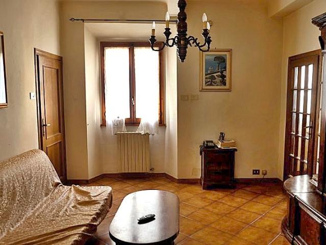 Appartamento in vendita a Signa, Toscana