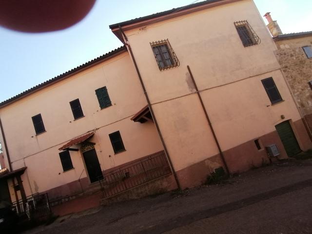 Appartamento in vendita a Sorano, Grosseto