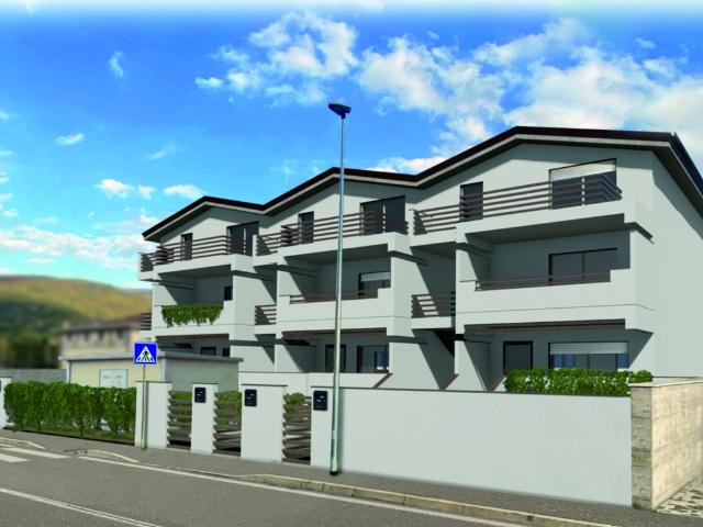 Appartamento in vendita a Subbiano, Toscana
