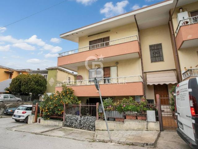 Appartamento in vendita a Tarquinia, Lazio