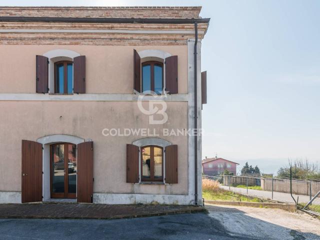 Appartamento in vendita a Marche, Pesaro E Urbino