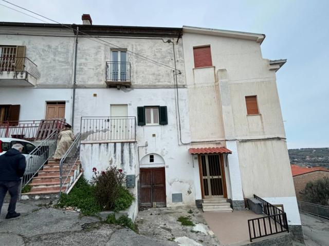 Villa Indipendente in vendita a Torino Di Sangro, Abruzzo