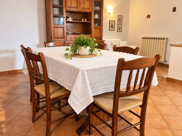 Appartamento in vendita a Vallo di Nera, Perugia
