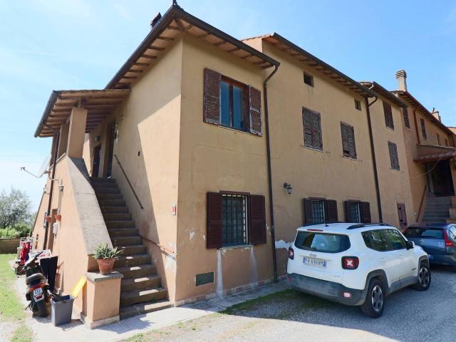Appartamento in vendita a Tre Croci, Vetralla