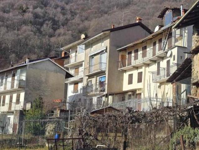 Appartamento in vendita a Valdilana, Piemonte