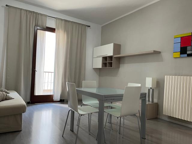 Appartamento in affitto a Commenda, Rovigo