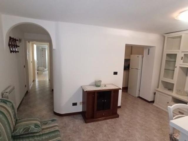 Appartamento in vendita a Castiglione Chiavarese, Liguria