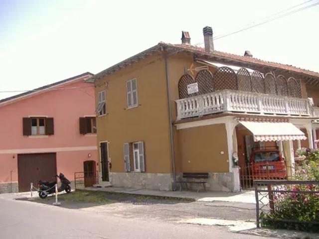 Appartamento in vendita a Calizzano, Liguria