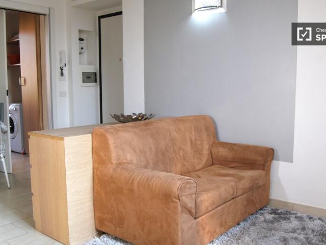 Appartamento in affitto a Garegnano, Milano