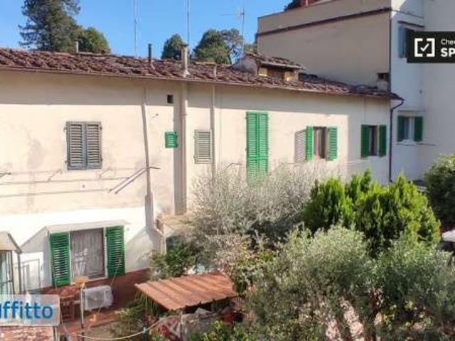 Appartamento in affitto a Quartiere 3, Firenze