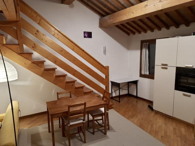 Appartamento in affitto a Stanga, Padova