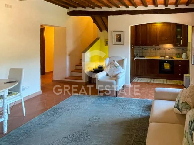 Appartamento in vendita a Cortona, Toscana