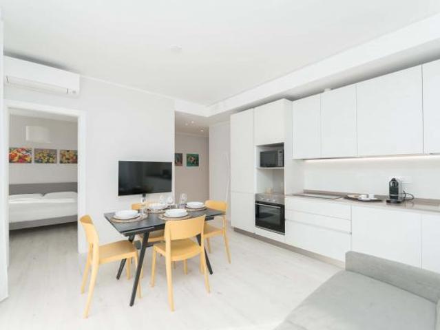 Appartamento in affitto a Municipio 2, Milano