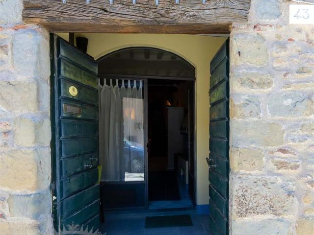 Appartamento in vendita a Cortona, Toscana