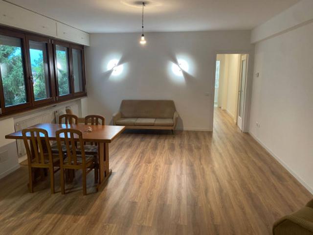Appartamento in affitto a Lanzago, Silea
