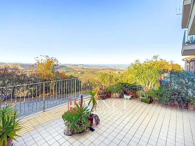 Appartamento in vendita a Marche, Fermo