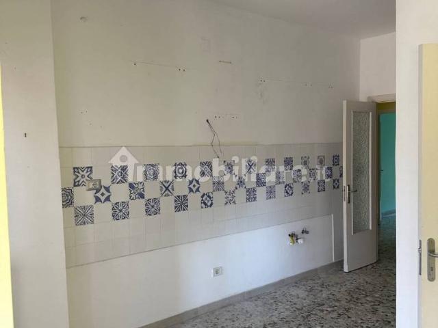 Appartamento in affitto a Borgo-Sanzio, Catania