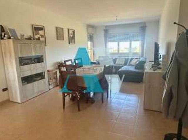 Appartamento in affitto a Campo Boario, Latina