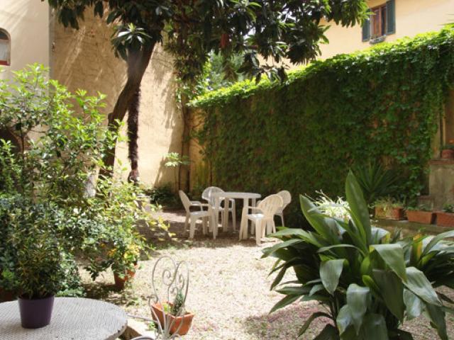 Appartamento in affitto a Quartiere 1, Firenze