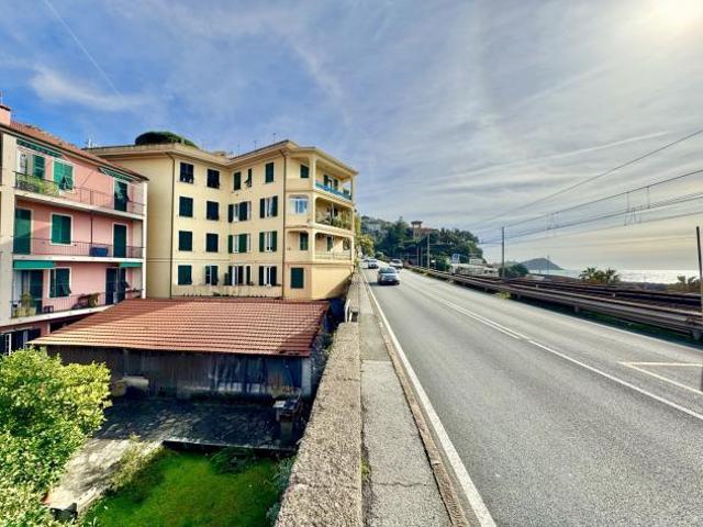 Appartamento in vendita a Lavagna, Liguria