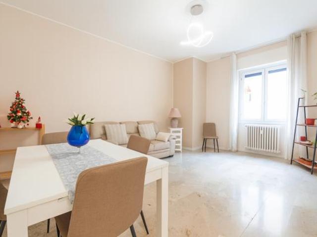 Appartamento in vendita a Oltresempione, Legnano