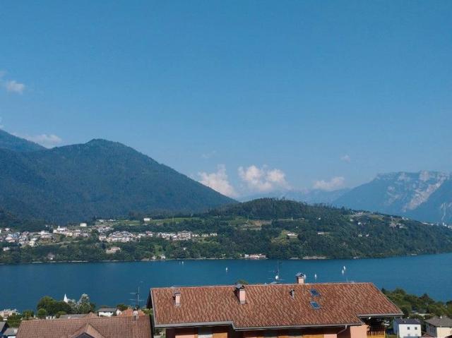 Appartamento in affitto a Comunità Alta Valsugana e Bersntol, Pergine Valsugana