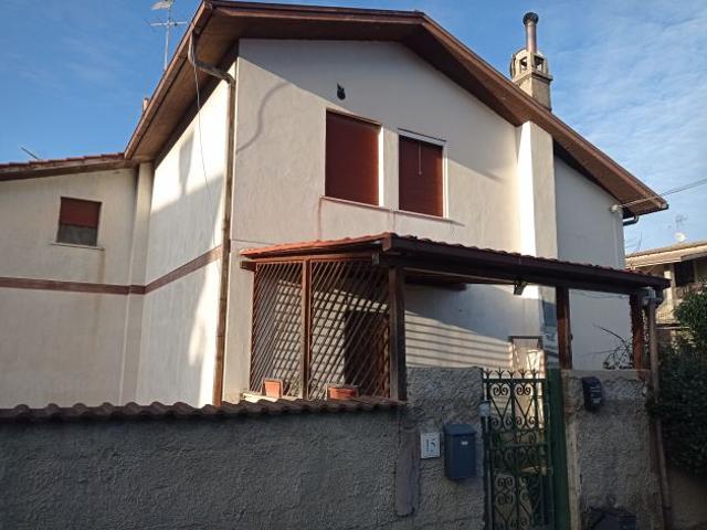 Appartamento in vendita a Monte Compatri, Roma Capitale