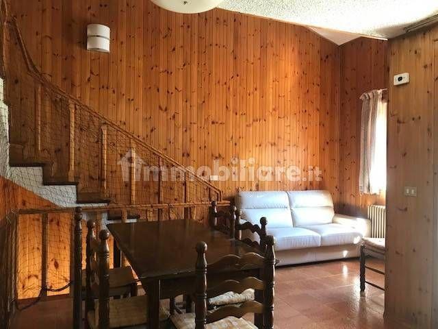 Appartamento in affitto a Magnifica Comunità degli Altipiani Cimbri, Folgaria