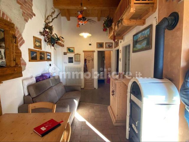 Appartamento in affitto a Comunità della Vallagarina, Brentonico