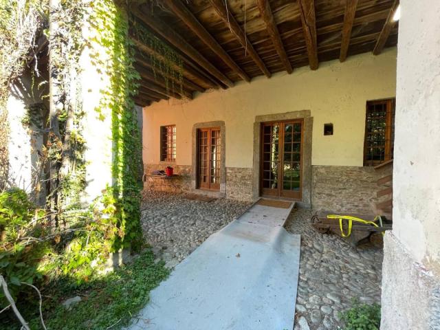 Appartamento in affitto a Bartesate, Galbiate