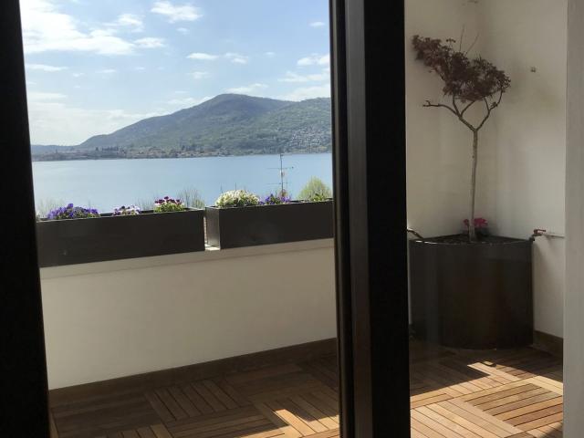 Appartamento in vendita a Predore, Lombardia