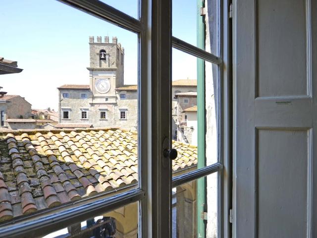 Appartamento in affitto a Cortona, Toscana