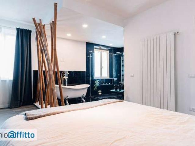 Appartamento in affitto a Ponte San Pietro, Bagni Di Lucca Ponte