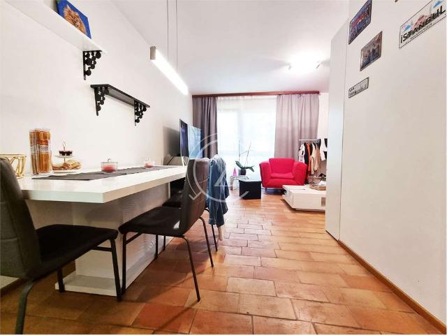 Apartment mieten in Quartiere Maghetti, Lugano
