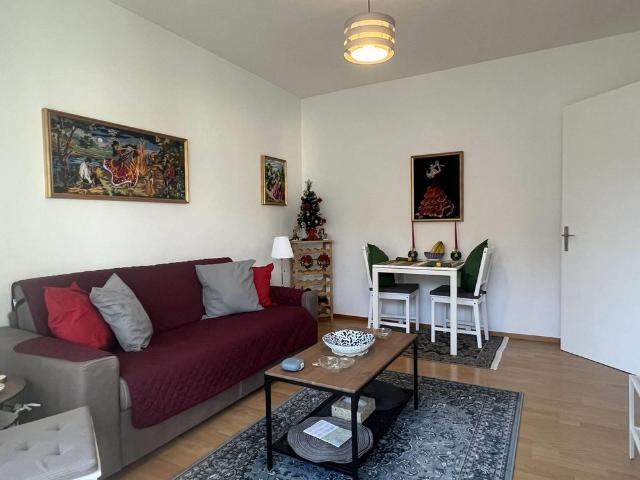 Apartment mieten in Besso, Lugano