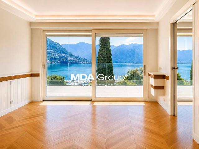 Apartment mieten in Pazzallo, Lugano