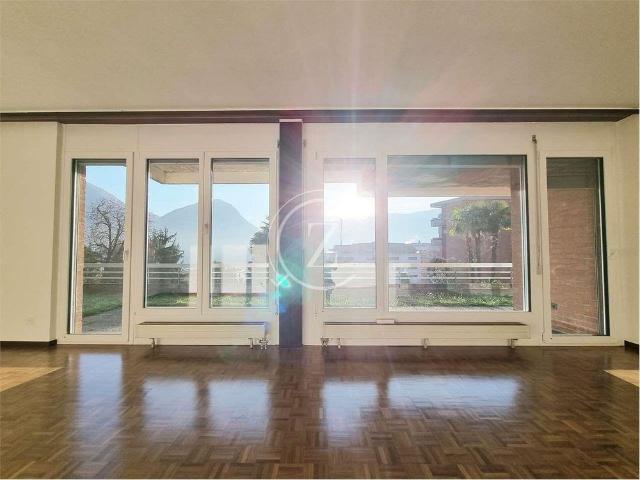Apartment mieten in Massagno, Distretto di Lugano