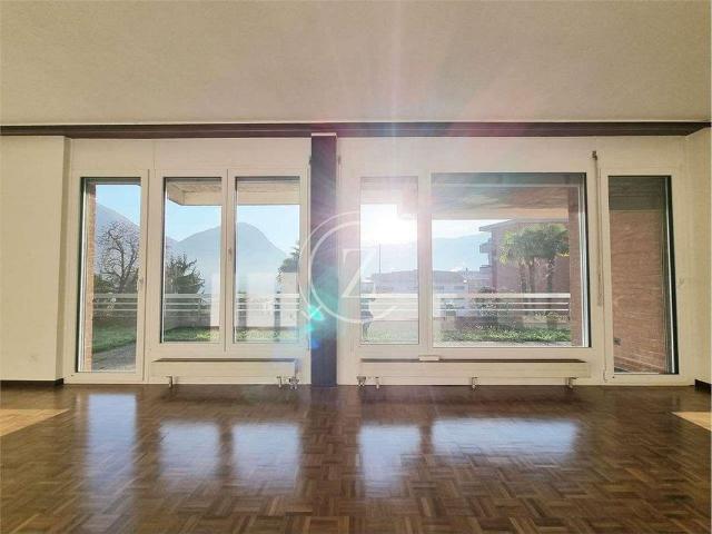Apartment mieten in Massagno, Distretto di Lugano