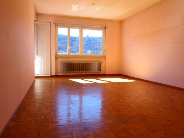 Apartment mieten in Pontegana, Balerna