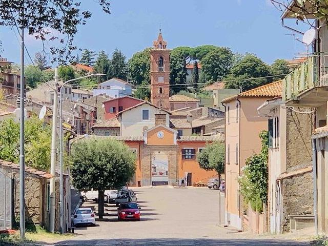 Appartamento in vendita a Bagnoregio, Lazio