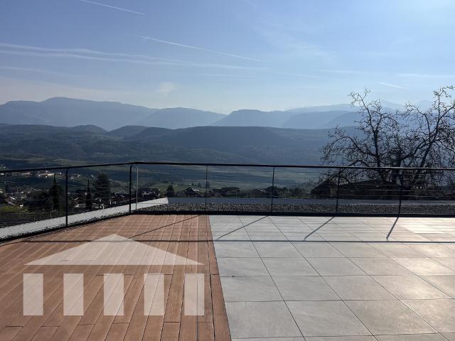 Appartamento in affitto a Überetsch-Unterland - Oltradige-Bassa Atesina, Caldaro - Kaltern