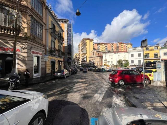 Appartamento in affitto a Municipalità 5, Campania