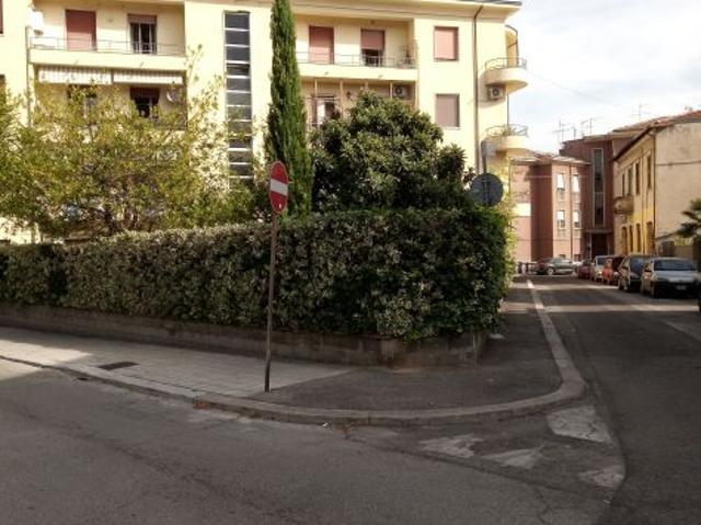 Appartamento in affitto a Città Giardino, Terni