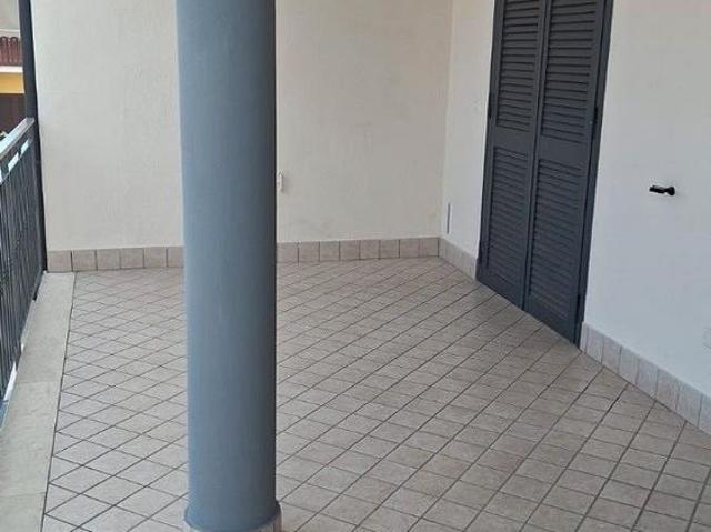 Appartamento in affitto a Teverola, Campania
