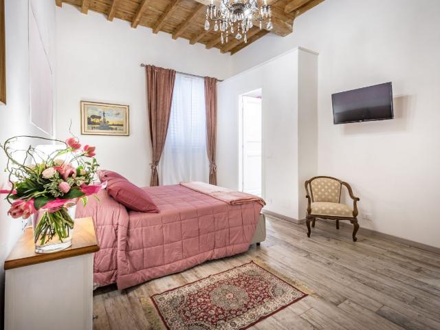 Appartamento in affitto a Quartiere 4, Firenze