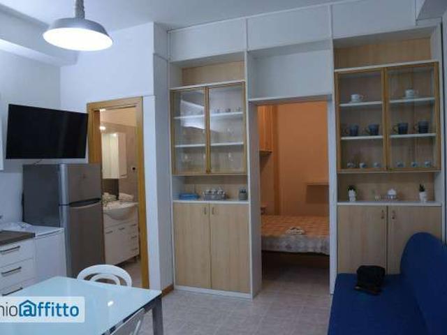Appartamento in affitto a Saline, Marche