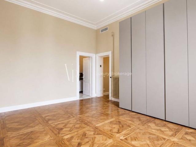 Appartamento in affitto a Prati, Roma