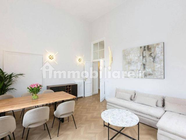 Appartamento in affitto a Prati, Roma